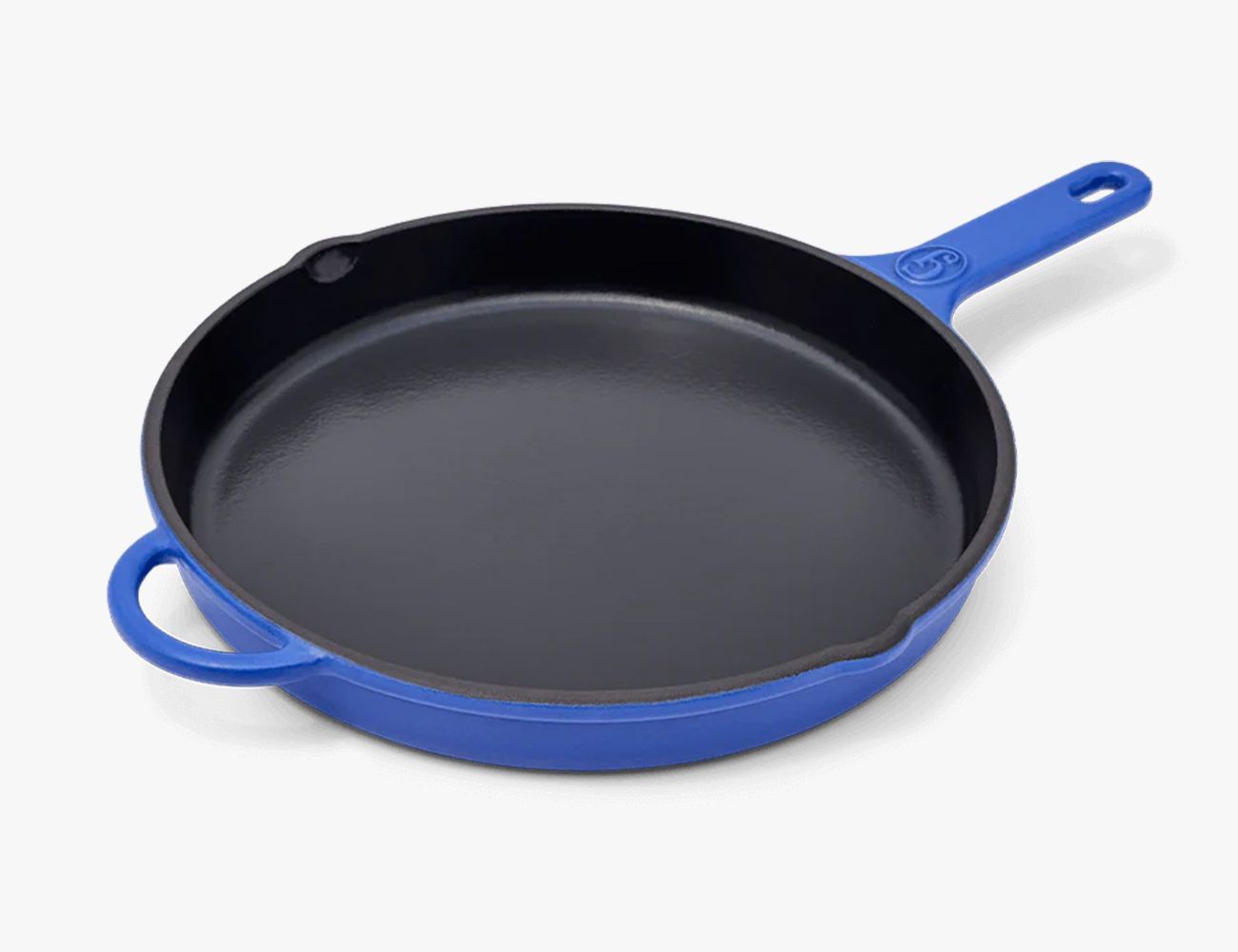 The 11 Best Cast-Iron Skillets Of 2022: Lodge, Smithey & More