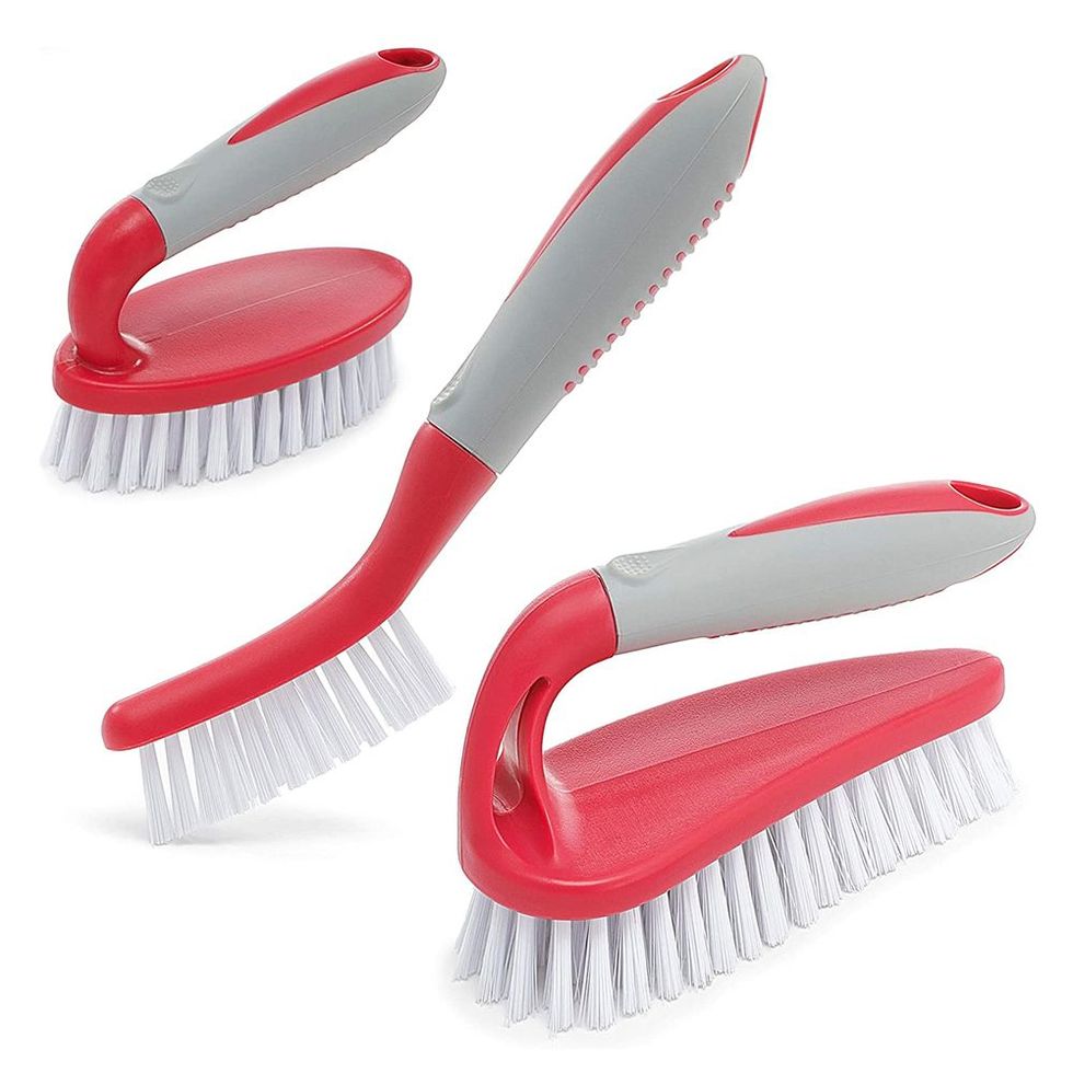 Scrub Brushes (3-Pack)