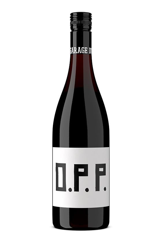 O.P.P. Pinot Noir