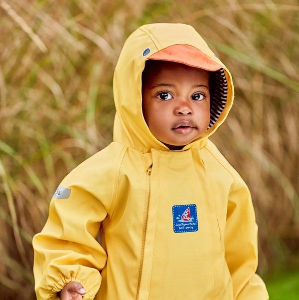 17 best puddle suits for kids UK 2023