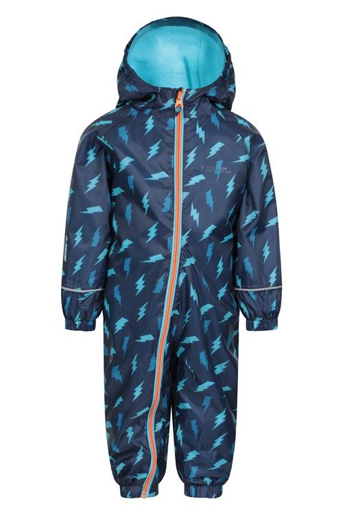 Hatley puddle suit on sale