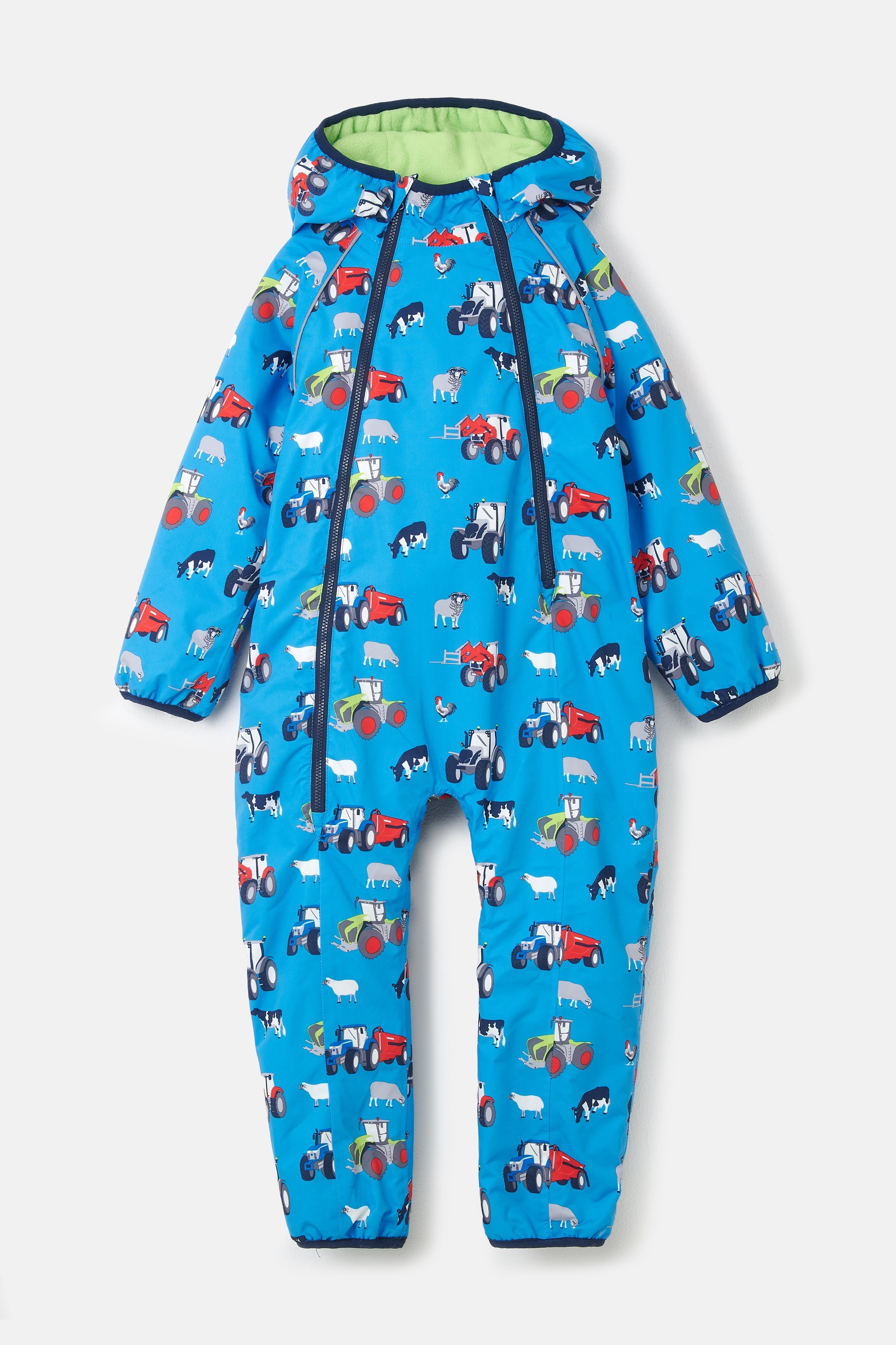 Joules snowsuit on sale