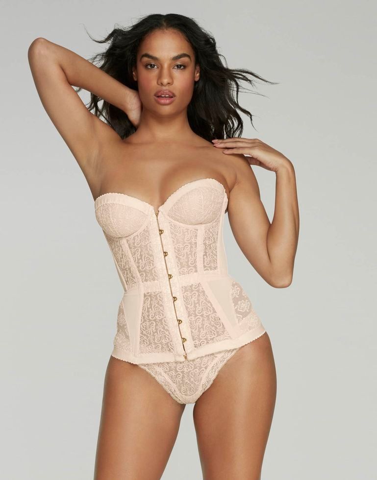 Corset