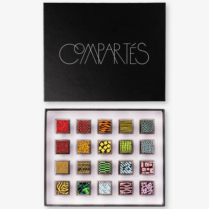 20 Piece Signature Truffles Gift Box 20 Piece Signature Truffles Gift Box