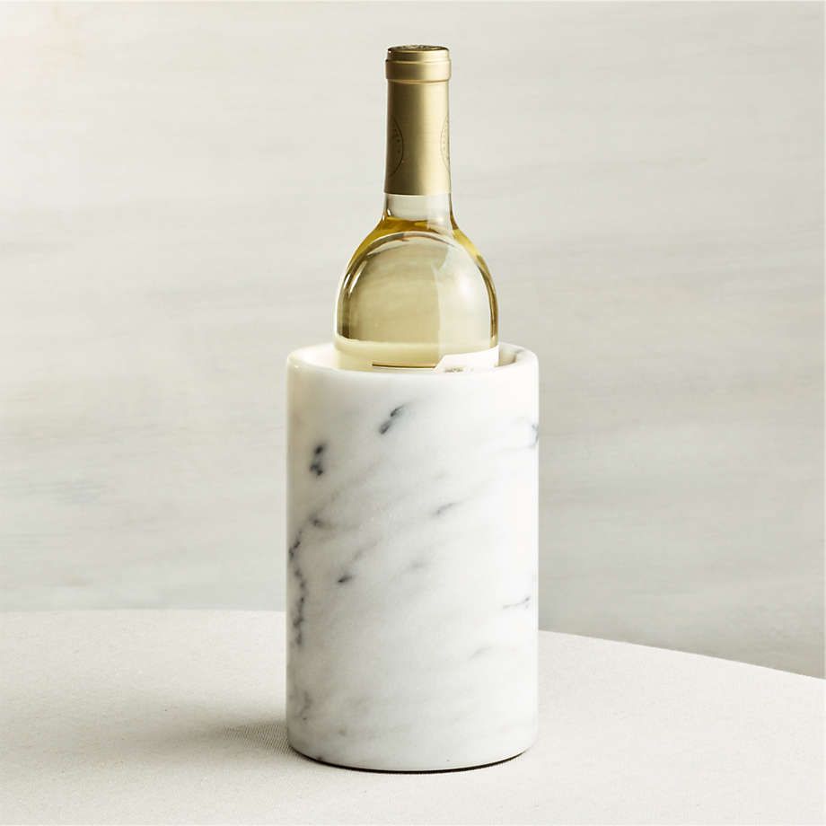 French Kitchen Marble Wine Cooler French Kitchen Marble Wine Cooler