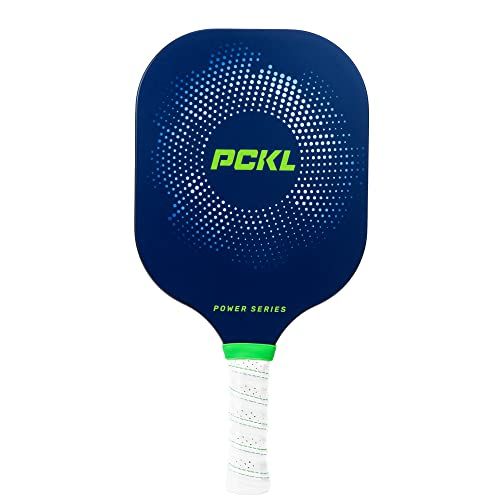 Top class Pickleball Gallop - Energy Sequence