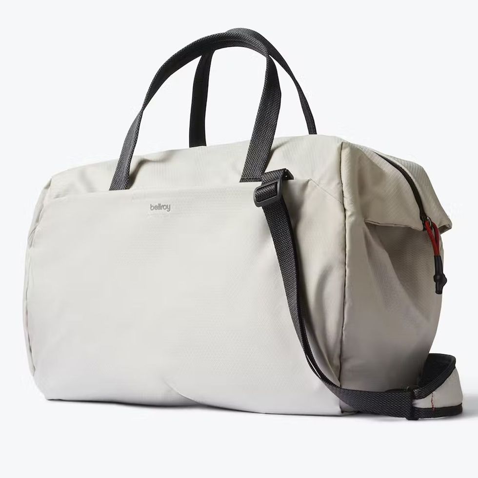Men's Carry On Duffel Weekender Bag - Goodfellow & Co™ Black
