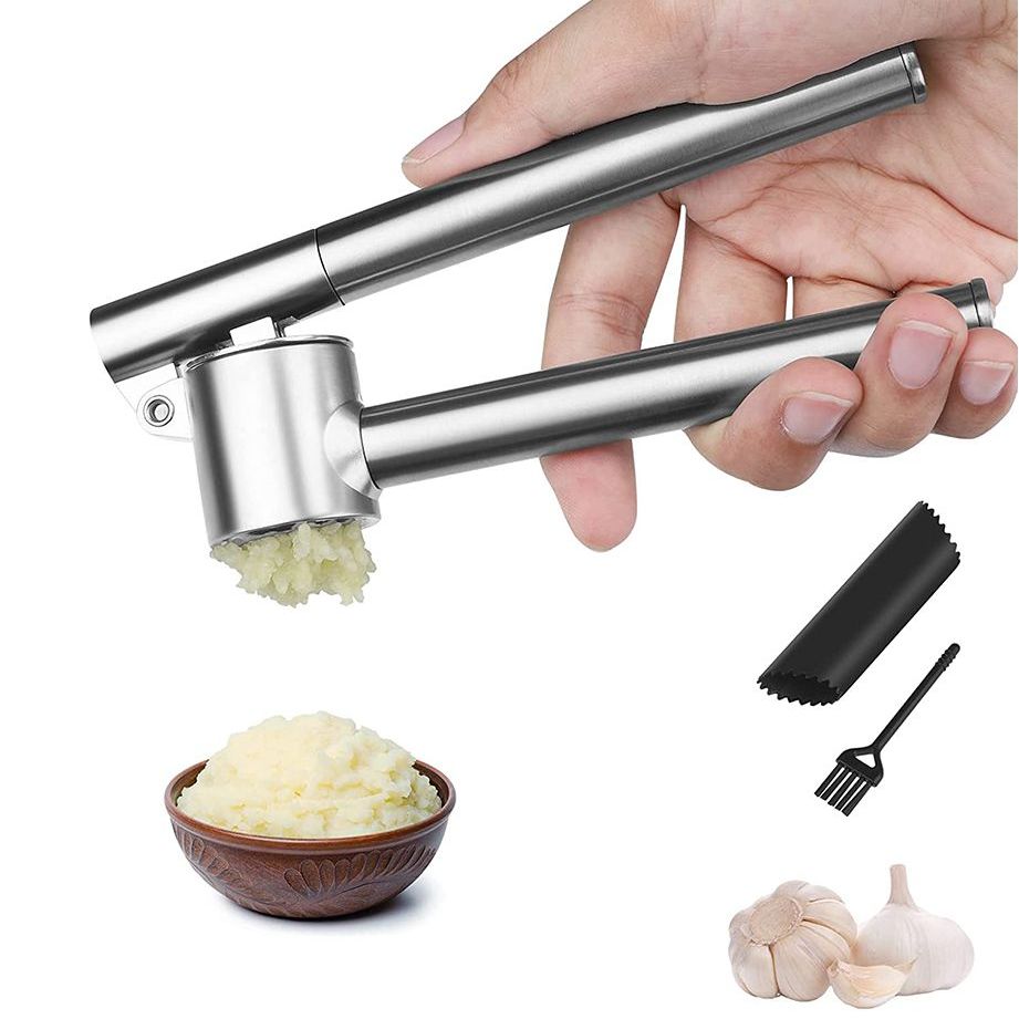 The 6 Best Garlic Presses of 2024, Tested & Reviewed