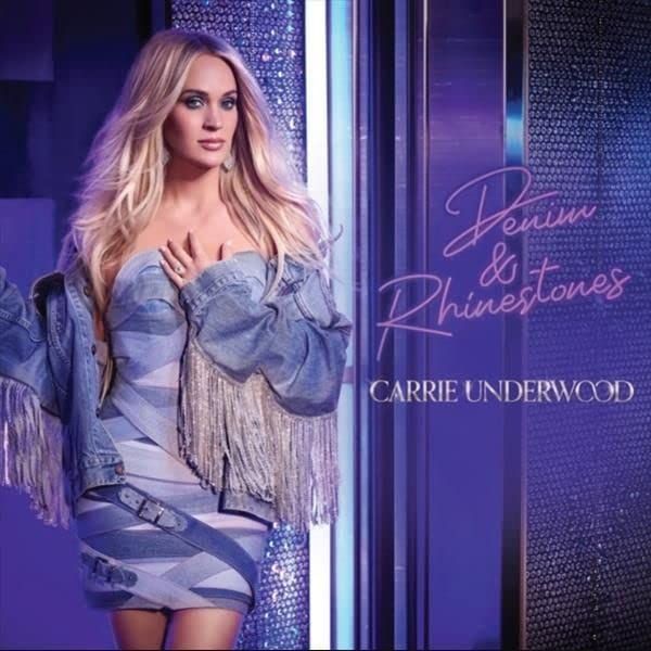 Carrie Underwood Instagram September 28, 2020 – Star Style