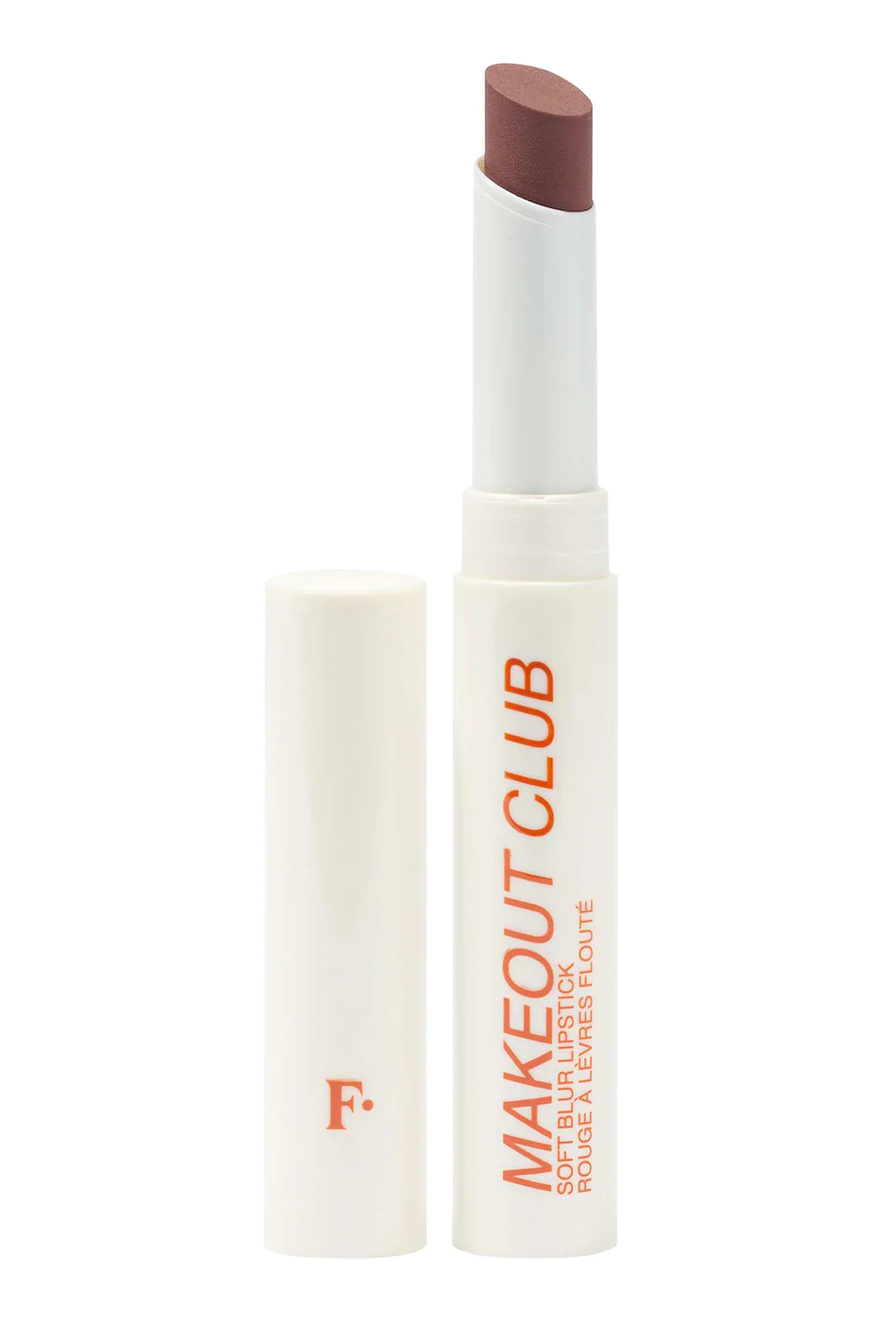 Freck Beauty Makeout Club Soft Blur Lipstick