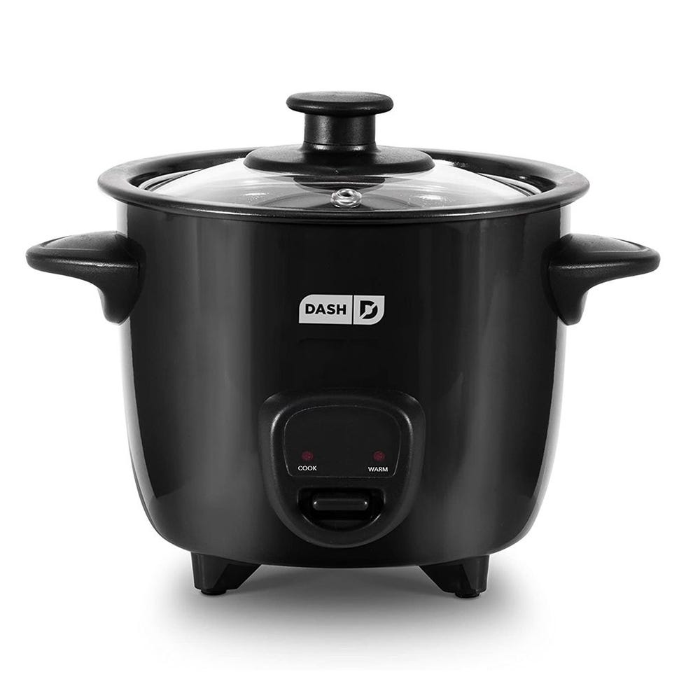 This Small Aroma Rice Cooker Is Up to 36% Off On