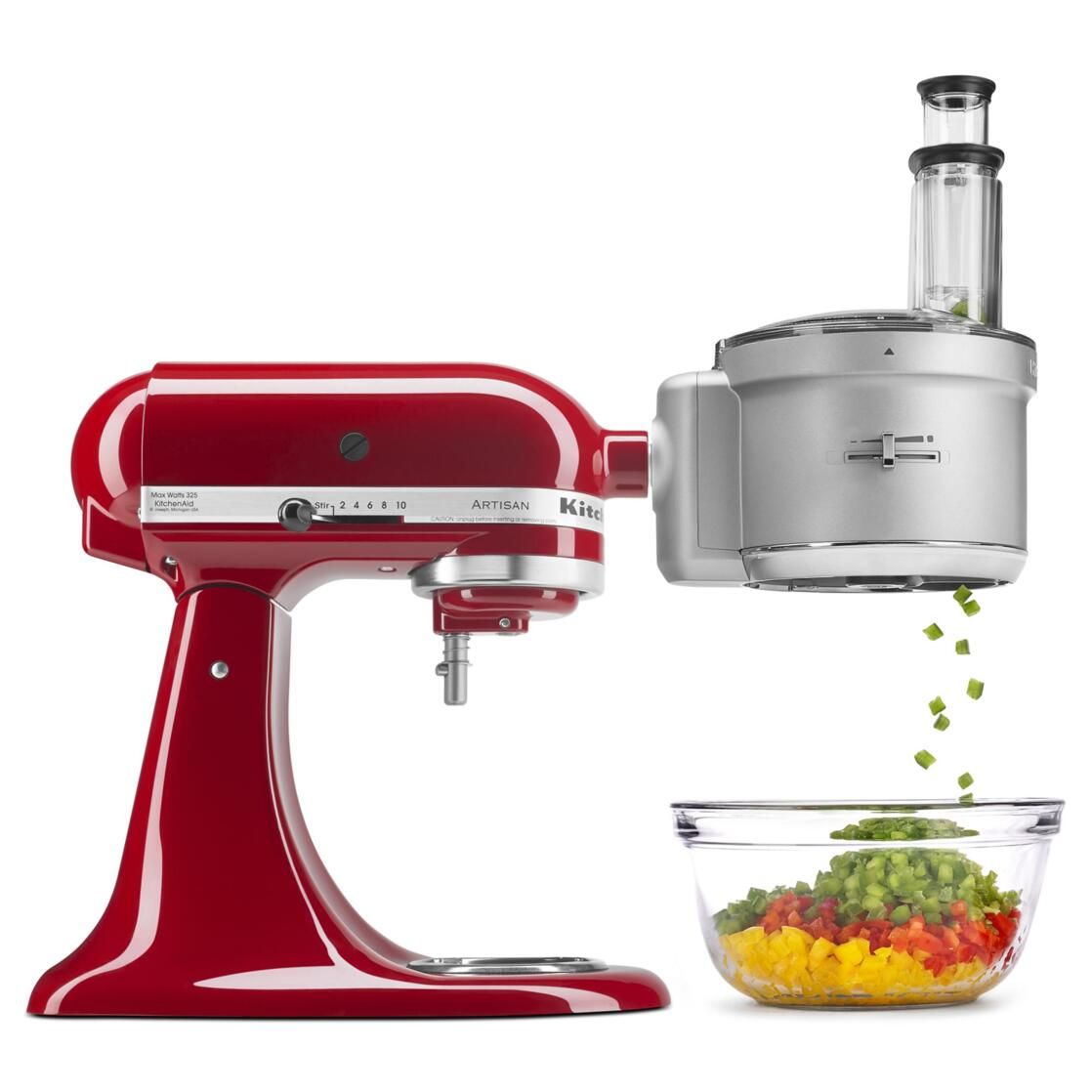 best attachment kitchenaid