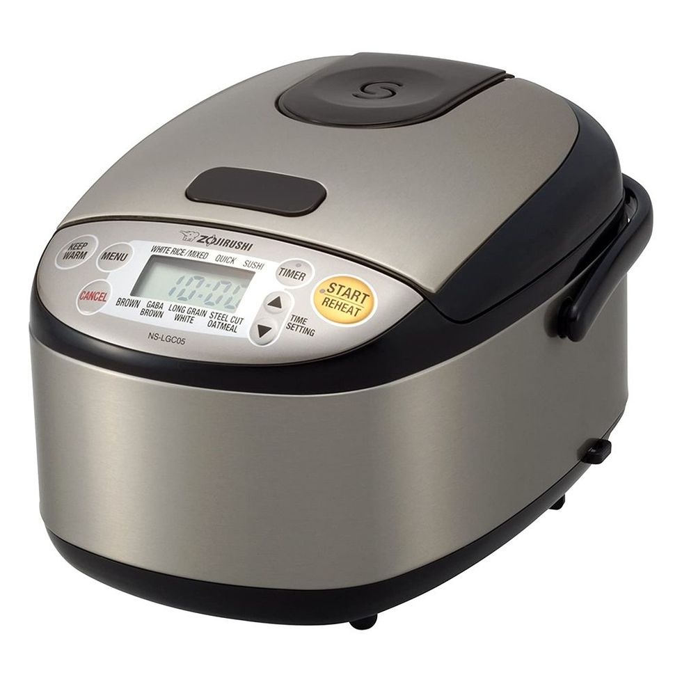 12 best rice cookers 2023 for fresh, fluffy rice