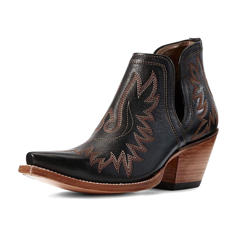 Amazon ariat boots outlet womens