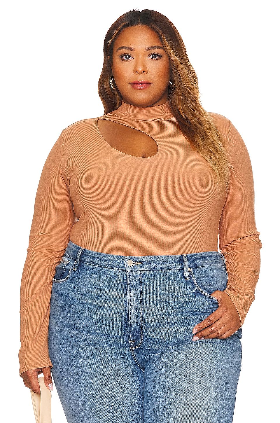 Best plus size interview 2024 outfits