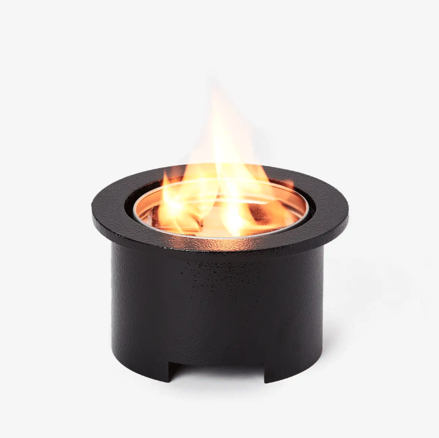 Tabletop Campfire Kit