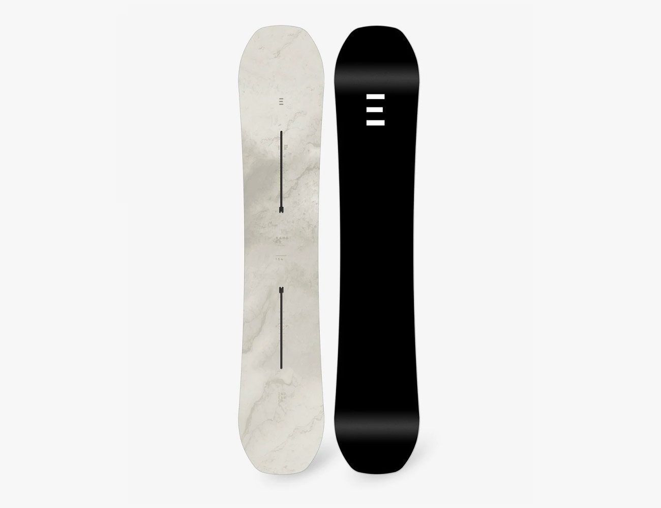 The Snowboards of 2022/2023
