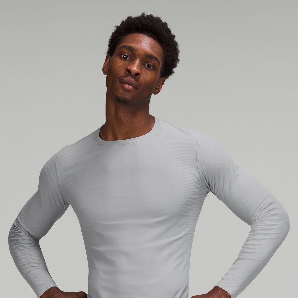 5 Best Long Sleeve Compression Shirts