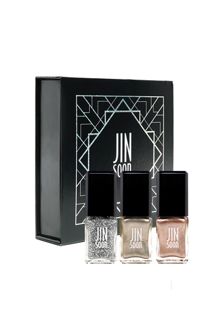 Jinsoon Flapper Collection Gift Set