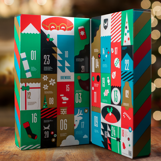 42 Best Advent Calendars for Men On Sale Now Christmas 2022