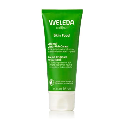 Skin Food Original Ultra-Rich Body Cream 