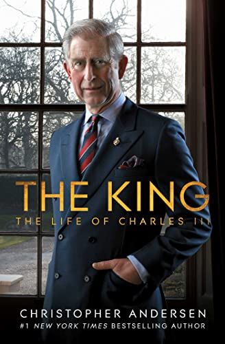 The King: The Life of Charles III