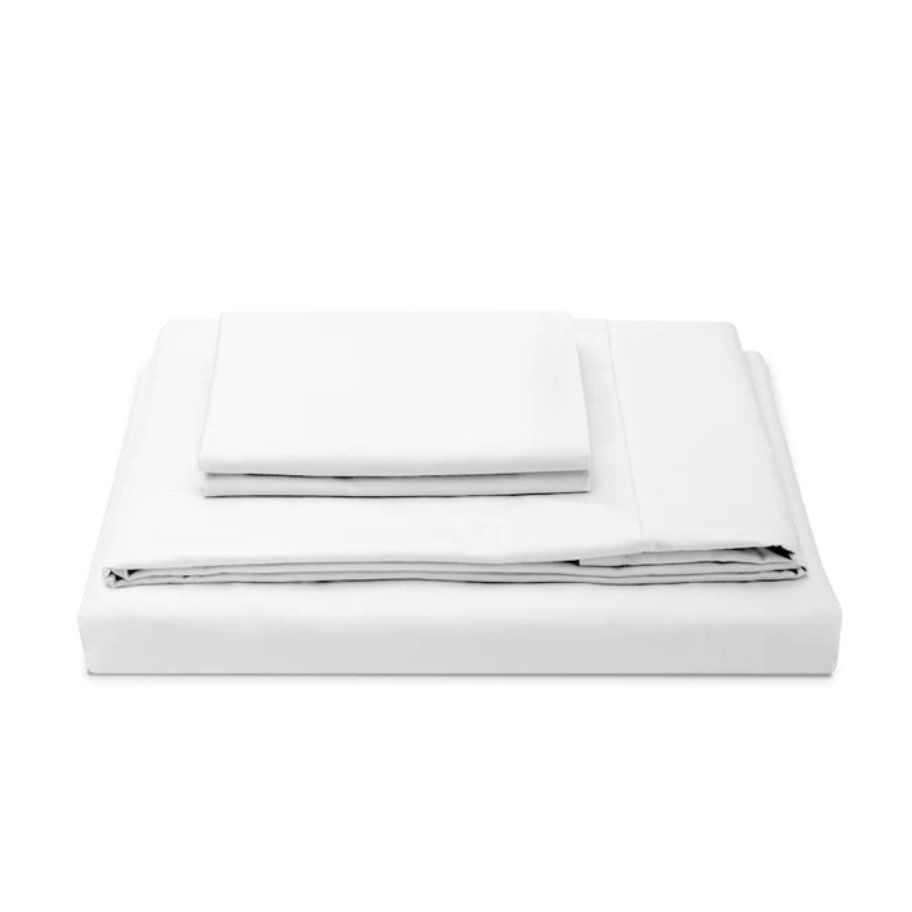 Percale Performance Cooling Sheets