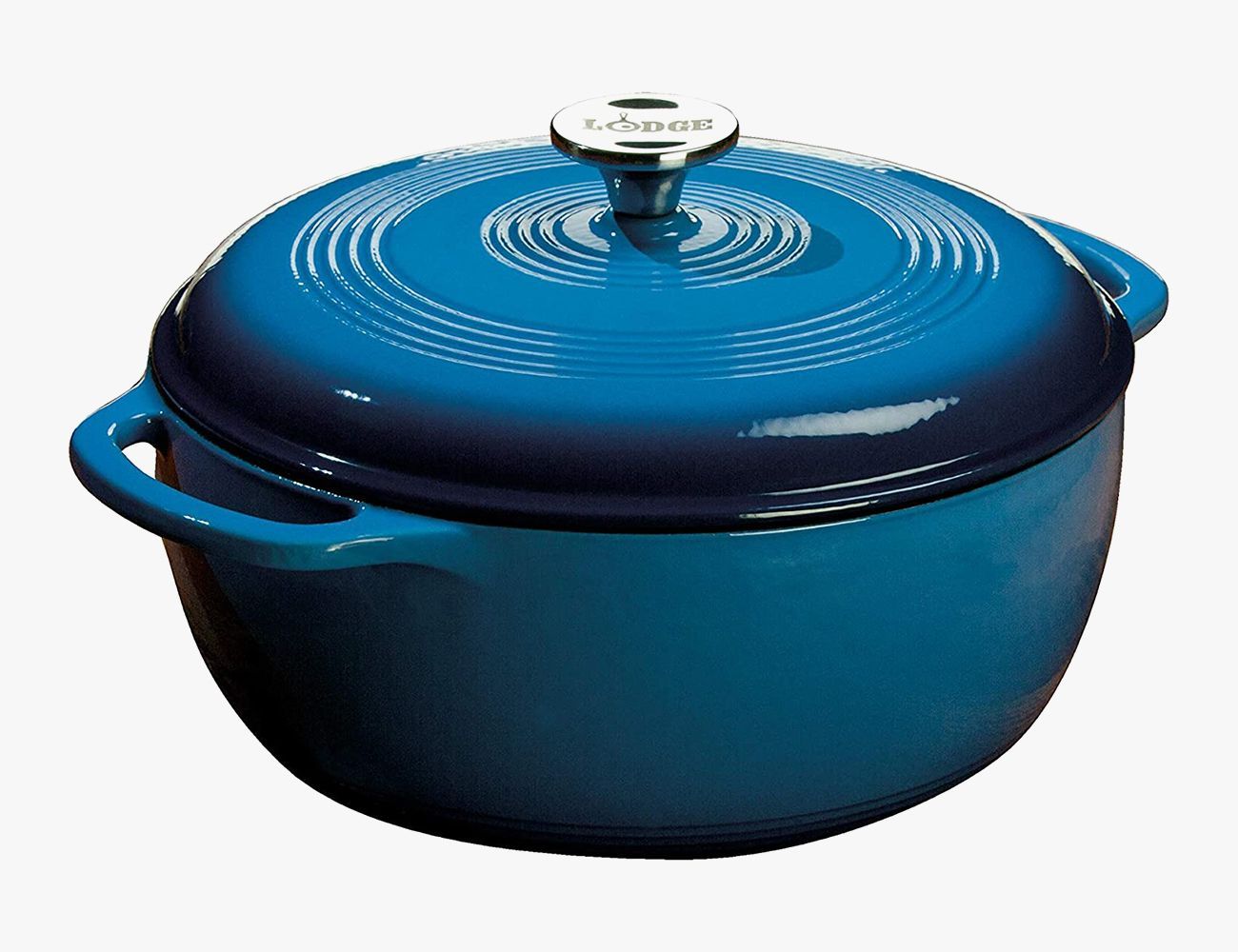 Cuisinart 9qt enameled cast iron Dutch oven - made in Vietnam! :  r/avoidchineseproducts