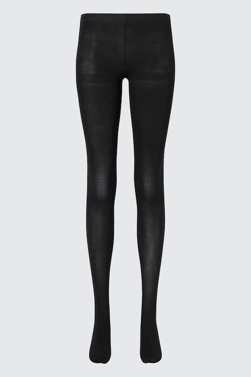 Best Black Tights - Reviews On Top Brands & Styles