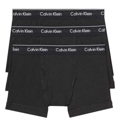 Calvin Klein's Iconic Underwear Is Hugely Discounted Right Now