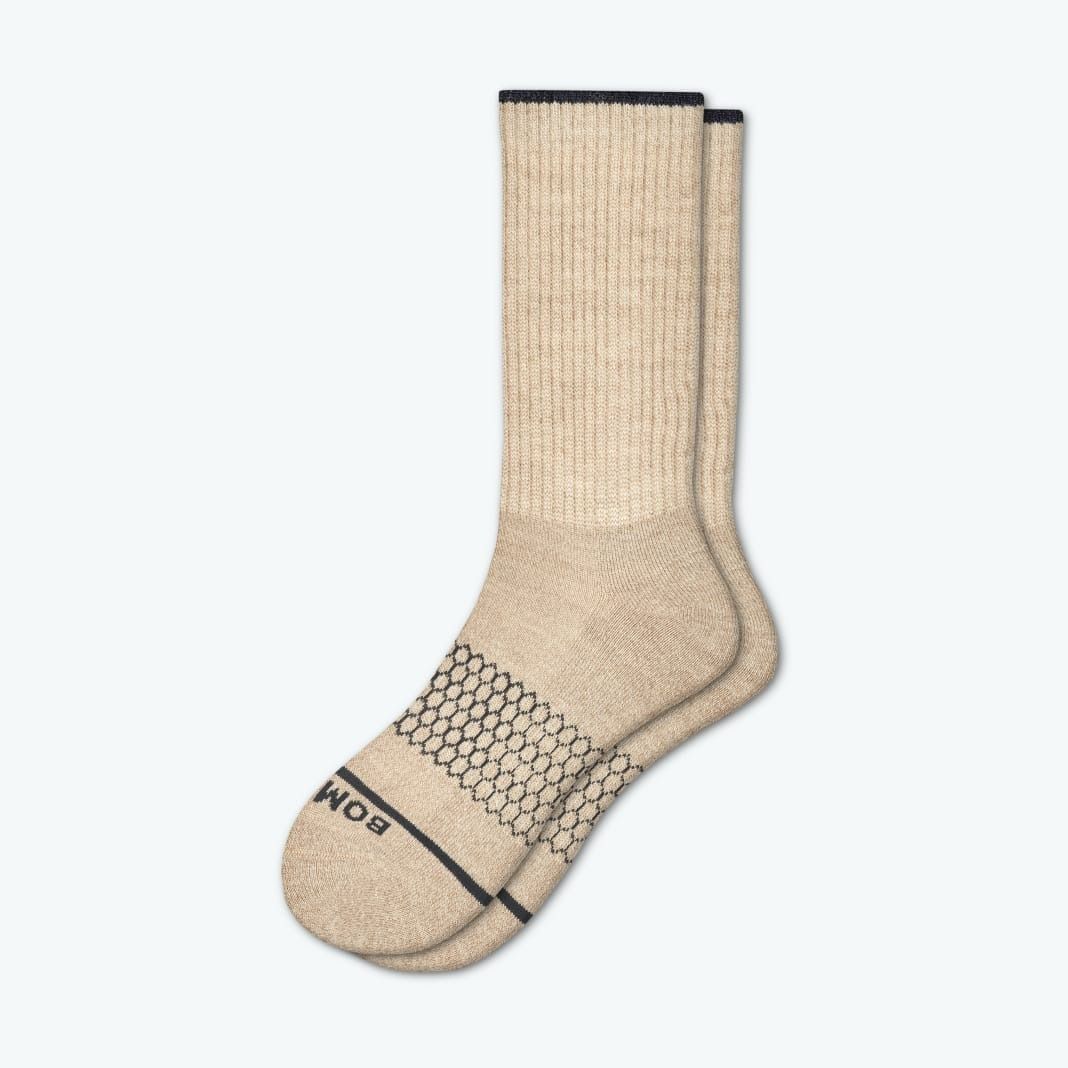 15 Best Men’s Wool Socks in 2023: Pairs for All Types of Needs
