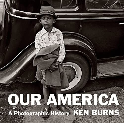 <i>Our America,</i> by Ken Burns