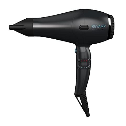 15 top-rated hair dryers for quick, salon-worthy results