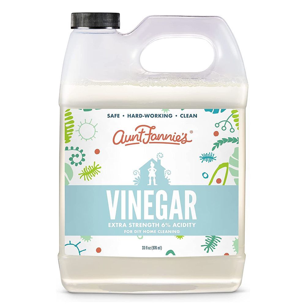 All Purpose Cleaning Vinegar