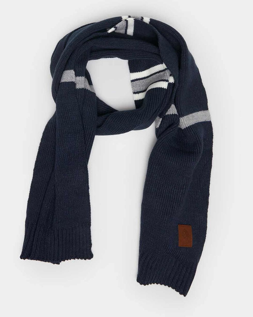 Las 20 mejores bufandas de hombre para este invierno