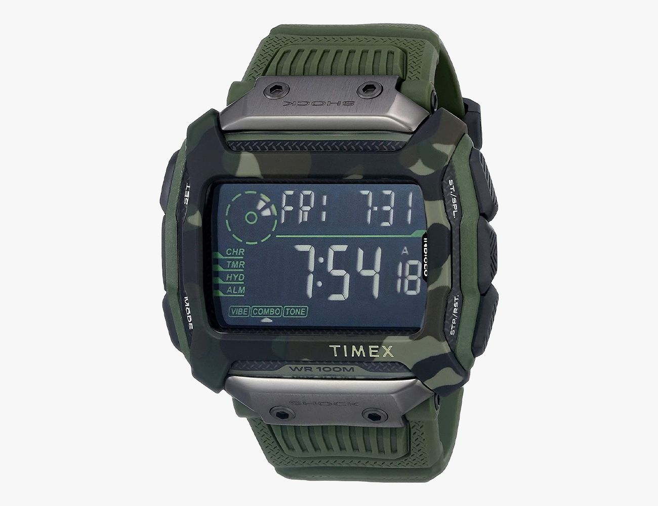 These Are 10 of the Best Tactical Watches