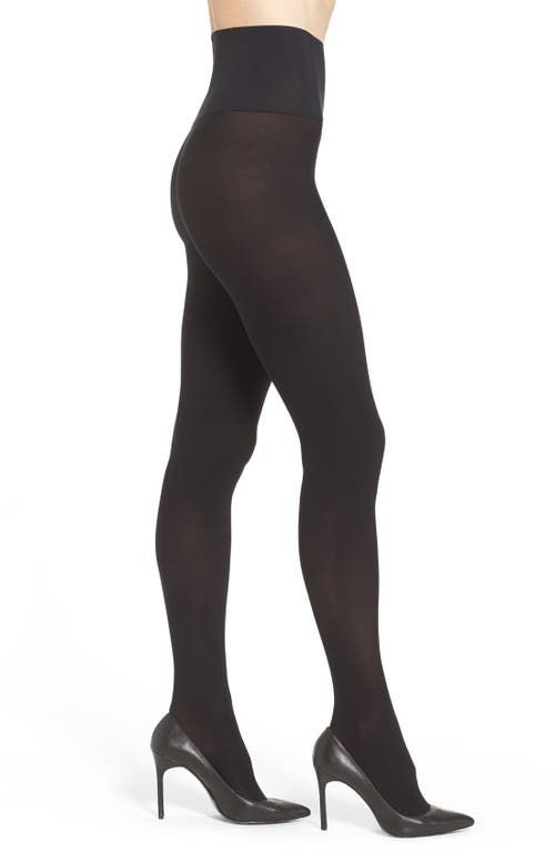 Review: I Tested the Fleece-Lined 'Sheer' Tights That TikTokers Love