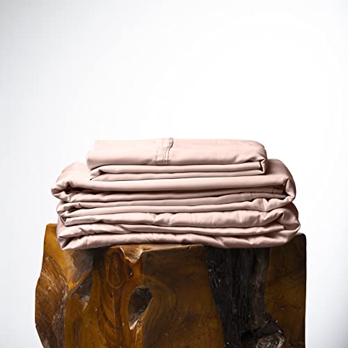 Eucalyptus Cooling Pillowcase and Sheet Set