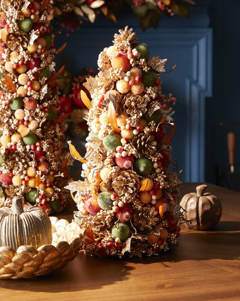 The Best Thanksgiving Tree Ideas To Try This Year