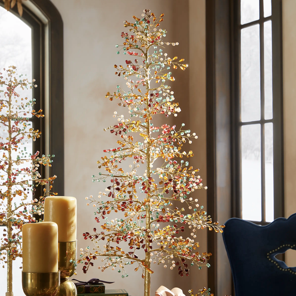 The Best Thanksgiving Tree Ideas to Try This Year