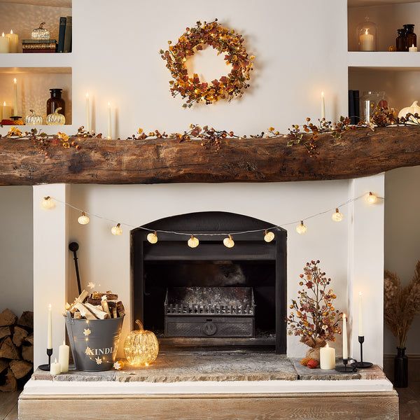 The Best Thanksgiving Tree Ideas To Try This Year