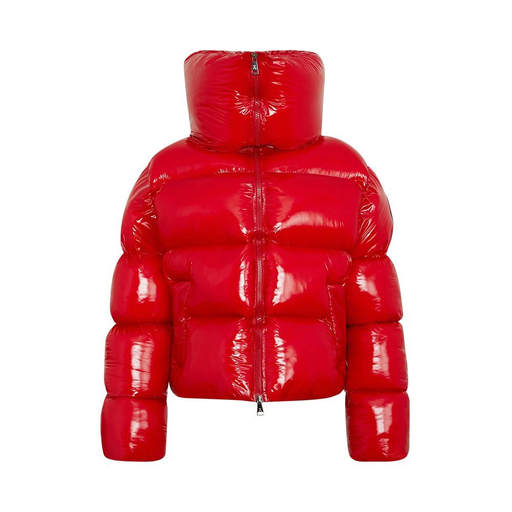 Pucelle Remastered Puffer Jacket Pucelle Remastered Puffer Jacket