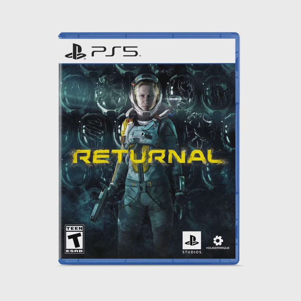 Returnal Standard Edition (PlayStation 5)