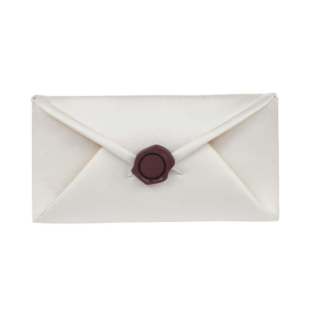 Mini Love Letter Clutch Mini Love Letter Clutch