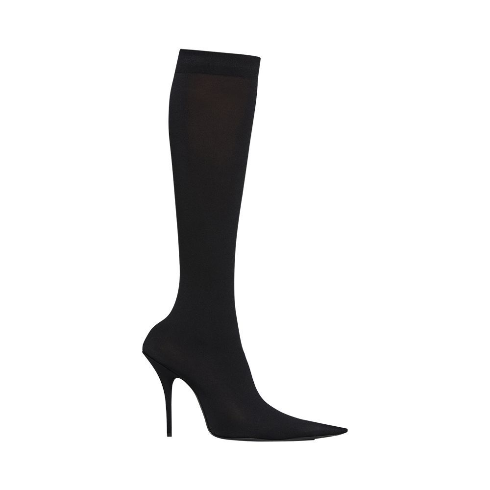 Cuissard Knife 110 Over-The-Knee Boots Cuissard Knife 110 Over-The-Knee Boots