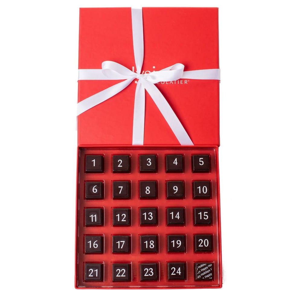 The 20 Best Chocolate Advent Calendars of 2024