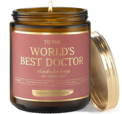 15+ Awesome Wedding Gift Ideas for Doctors - Gifty Gem