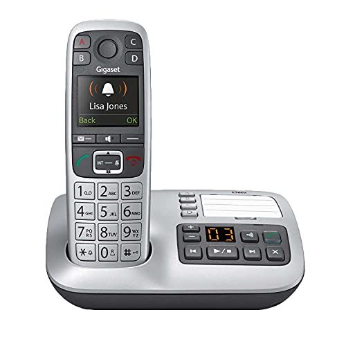 Cordless Phone for Seniors 