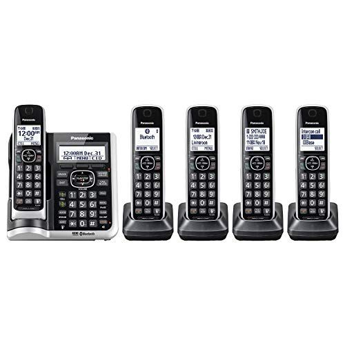 Link2Cell Bluetooth Cordless Phone System