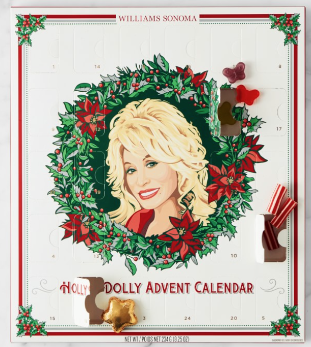 36 Best Advent Calendars for the Family 2023